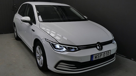 Volkswagen Golf-Serie 2 of 5