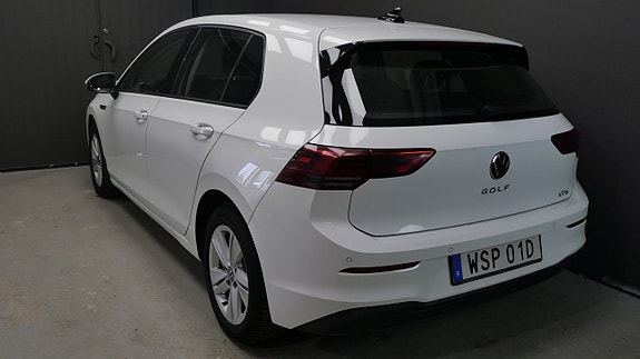 Volkswagen Golf I 6 of 22