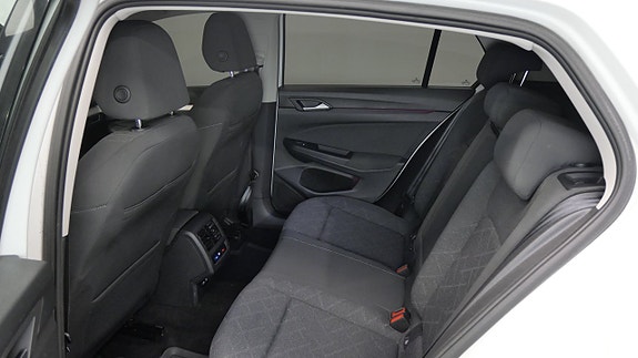 Volkswagen Golf I 15 of 22