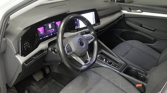 Volkswagen Golf I 14 of 22