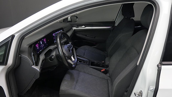 Volkswagen Golf I 13 of 22