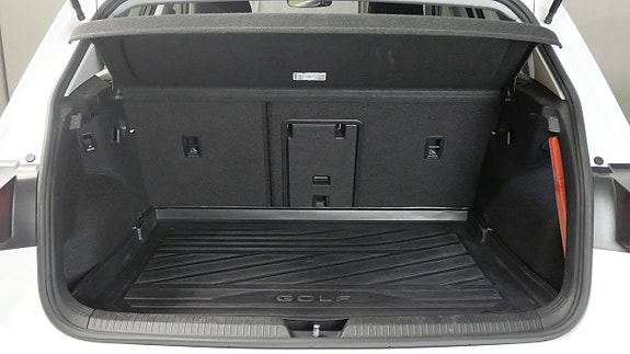 Volkswagen Golf I 9 of 22