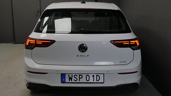 Volkswagen Golf I 8 of 22