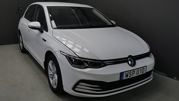 Volkswagen Golf-Serie