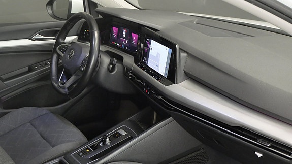 Volkswagen Golf I 11 of 22