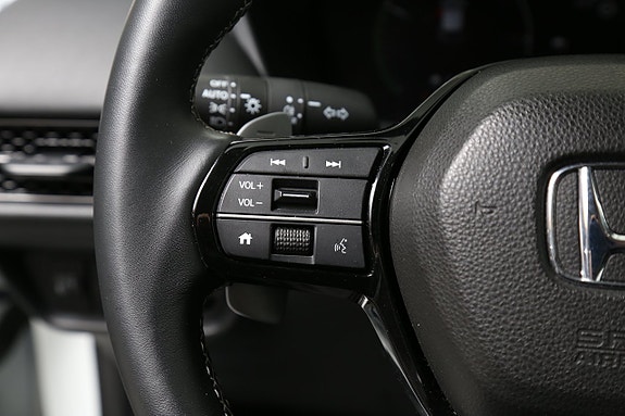 Honda ZR-V 14 of 23
