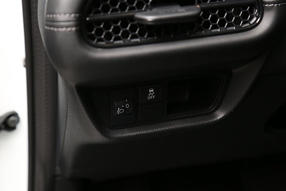 Honda ZR-V 12 of 23