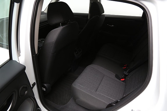 Honda ZR-V 22 of 23