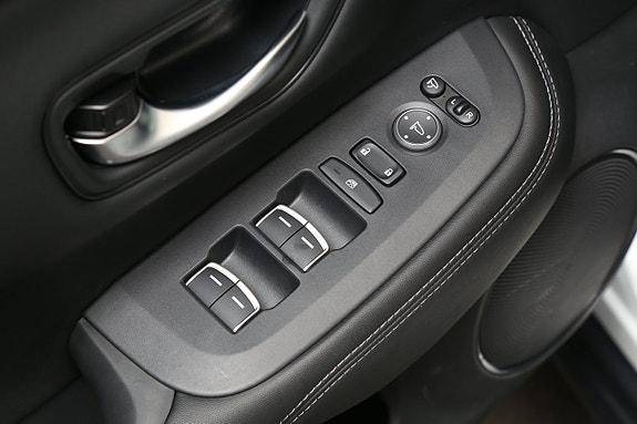 Honda ZR-V 11 of 23