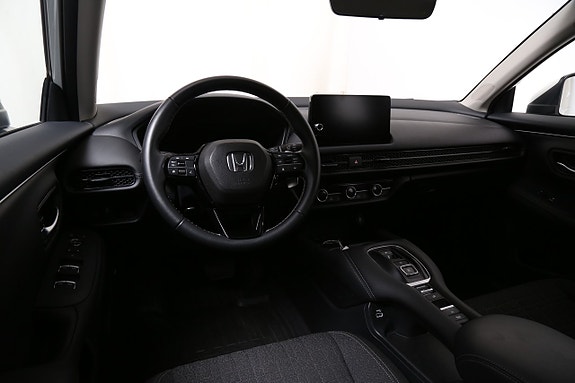 Honda ZR-V 13 of 23