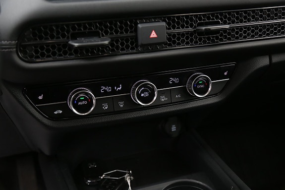 Honda ZR-V 20 of 23
