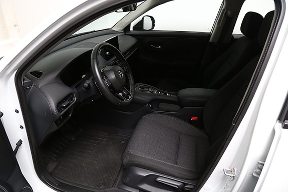 Honda ZR-V 10 of 23