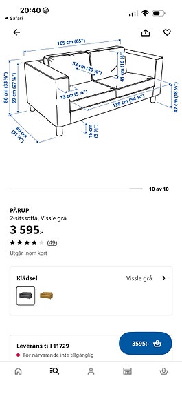 Product image 2 of 3