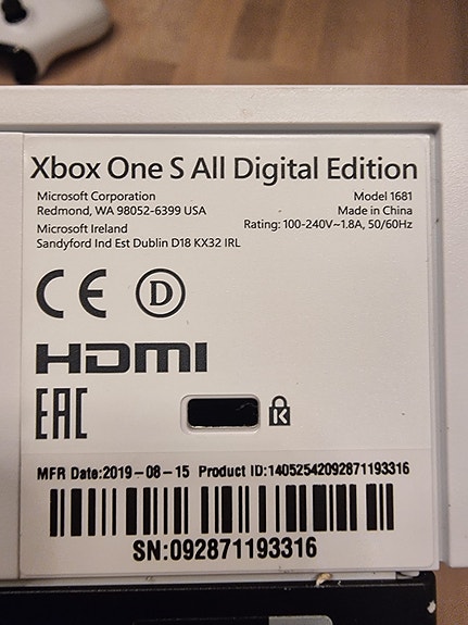 Product image 2 of 2