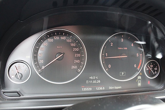 BMW 520d 28 of 28