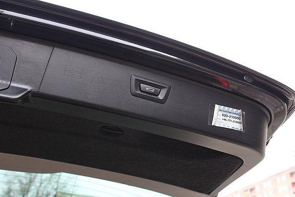 BMW 520d 6 of 28
