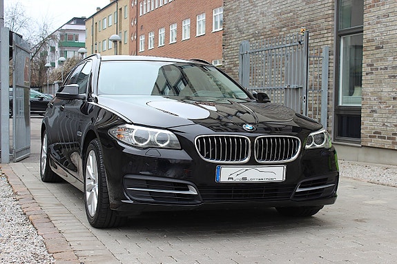 BMW 520d