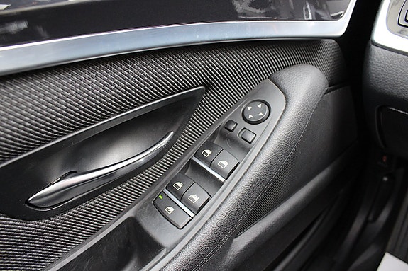 BMW 520d 27 of 28