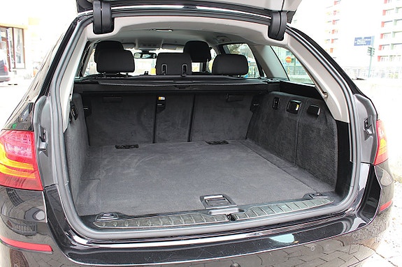 BMW 520d 5 of 5