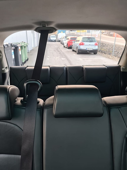 Nissan Qashqai+2 2 of 5