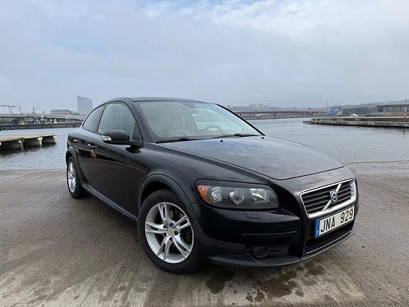 Volvo C30