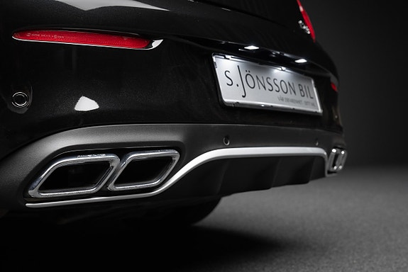 Mercedes-Benz C43 8 of 16