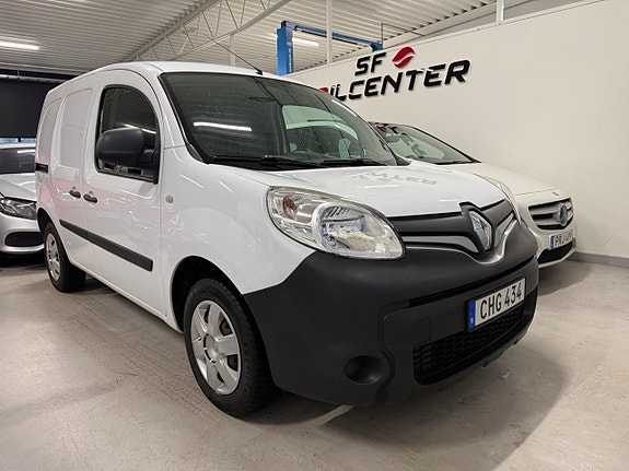 Renault Kangoo Express