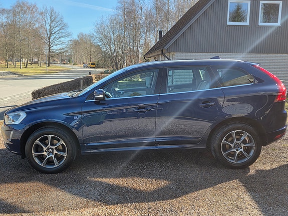 Volvo XC60 5 of 5
