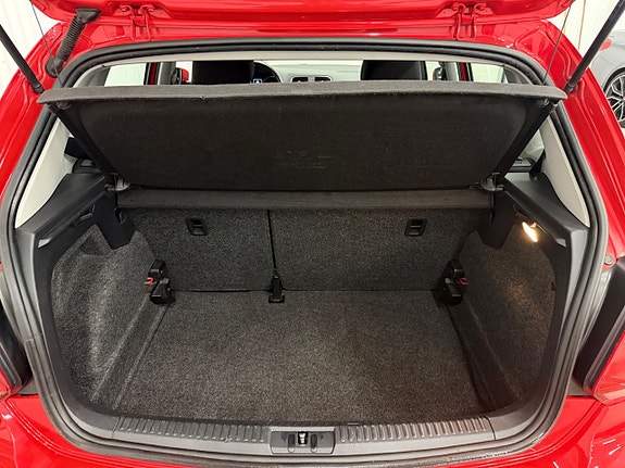 Volkswagen Polo 7 of 23