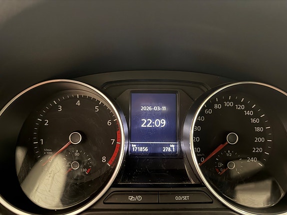 Volkswagen Polo 20 of 23