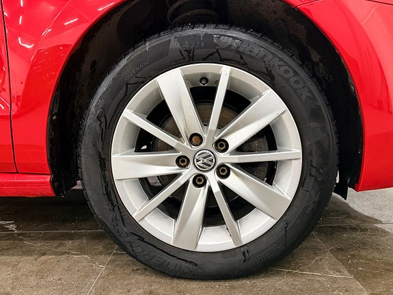 Volkswagen Polo 4 of 5