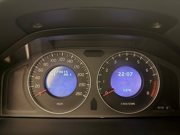 Volvo V70 20 of 23