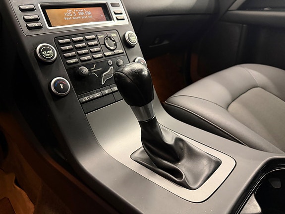 Volvo V70 22 of 23
