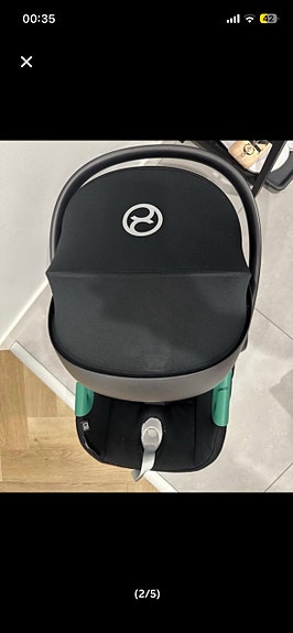 Product image 2 of 5