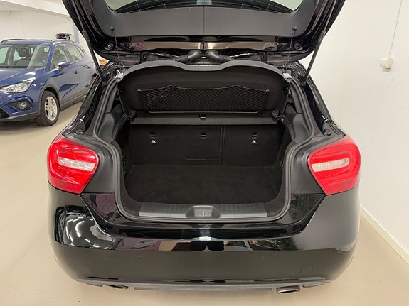 Mercedes-Benz A200 14 of 27