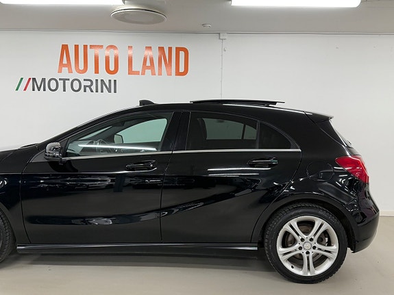 Mercedes-Benz A200 6 of 27