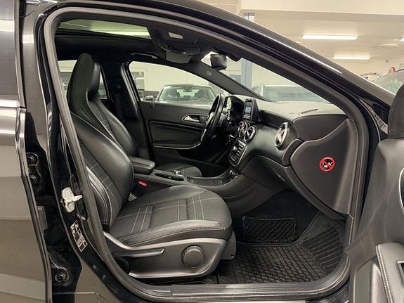 Mercedes-Benz A200 17 of 27