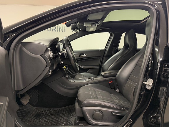 Mercedes-Benz A200 10 of 27