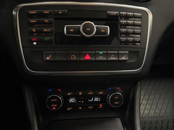 Mercedes-Benz A200 26 of 27