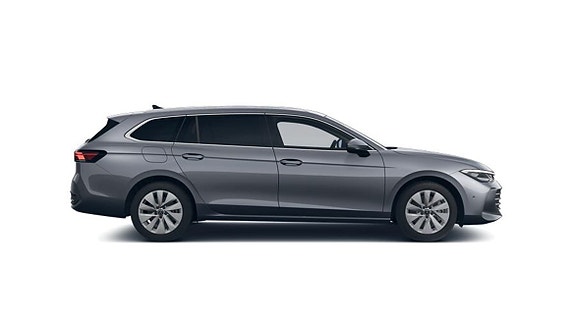 Volkswagen Passat 2 of 5