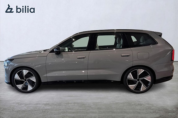 Volvo EX90 3 of 5