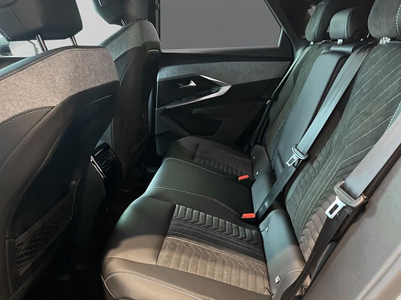 Peugeot 3008 8 of 10