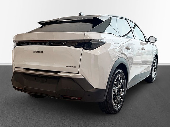 Peugeot 3008 4 of 5