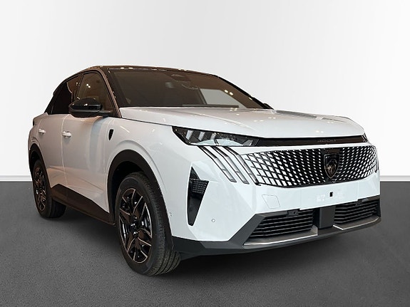 Peugeot 3008 3 of 5
