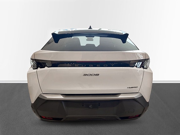 Peugeot 3008 6 of 10