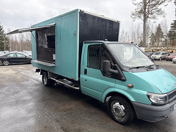 Ford Transit 7 of 30