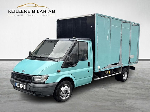 Ford Transit 4 of 30