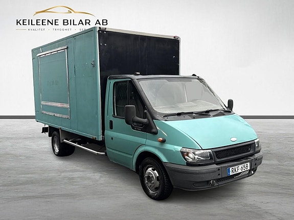 Ford Transit 6 of 30