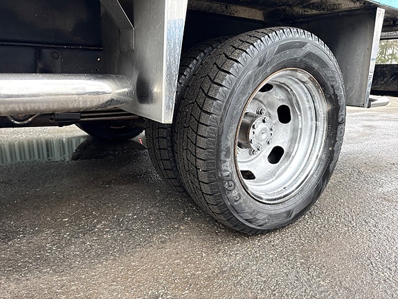 Ford Transit 18 of 30