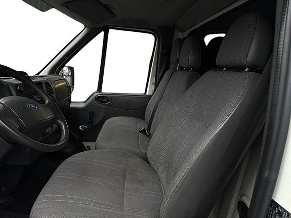 Ford Transit 10 of 30